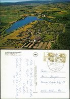 Kell Am See Luftbild Luftaufnahme Kurzentrum Ferienpark Hochwald 1984 - Other & Unclassified