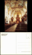 Reichersberg Stiftskirche (1629-1644) Augustiner Chorherrenstift 1975 - Andere & Zonder Classificatie