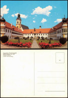 Reichersberg Augustiner Chorherrenstift Äußerer Stiftshof 1980 - Other & Unclassified