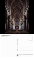 Ansichtskarte Linz Maria-Empfängnis-Dom 1999 - Autres & Non Classés