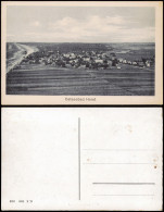 Postcard Horst-Seebad Niechorze Luftbild Pommern 1924 - Pommern