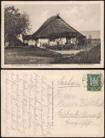 Henkenhagen Ustronie Morskie Rauchhaus Kr. Kolberg Körlin Pommern 1925 - Pommern