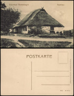 Henkenhagen Ustronie Morskie Rauchhaus - Pommern Kr. Kolberg Körlin 1916 - Pommern