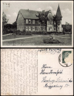 Postcard Greifenberg Gryfice Genesungsheim Waldblick - Pommern 1939 - Pommern