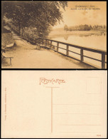 Postcard Greifenberg Gryfice Ausblick Vom Balkon Der Ottoshöhe 1912 - Pommern