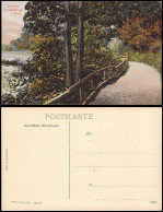 Postcard Greifenberg Gryfice Ottoshöhe, Weg Pommern 1912 - Pommern