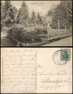 Postcard Greifenberg Gryfice Die Ottohöhe - Pommern 1913 - Pommern