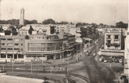 MAUBEUGE  Avenue Jean Mabuse - Maubeuge