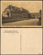 Mittweida Erziehungsheim Mädchenhäuser Des Fürsorgeverbandes Leipzig 1920 - Mittweida