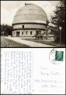 Tautenburg-Dornburg-Camburg  Observatorium Zur DDR-Zeit 1973/1972 - Otros & Sin Clasificación