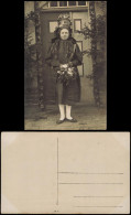 Schwarzwald (Allgemein) Schwarzwald Trachten/ Typen Frau In Feierkleidung 1918 - Autres & Non Classés
