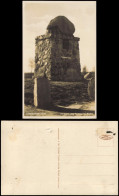 Ansichtskarte Bad Fallingbostel Hermann Löns-Denkmal Bei Müden 1920 - Autres & Non Classés