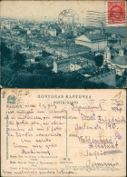 Kiew Kyjiw (Київ / Киев) Panorama-Ansicht Киiв Вид на Поділ з Володимирскот 1929 - Ucraina