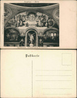 Berlin Zeughaus Herrscherhalle. Wiederaufrichtung Des Kaisertums 1914 - Other & Unclassified
