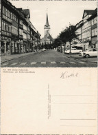 Ansichtskarte Duderstadt Marktstraße 1969 - Duderstadt