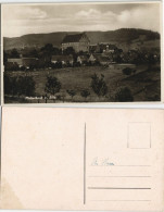 Ansichtskarte Michelbach An Der Bilz Stadtpartie 1930 - Autres & Non Classés