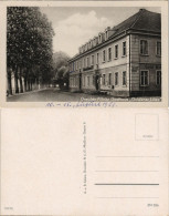 Ansichtskarte Pillnitz Gasthaus Goldener Löwe 1950 - Pillnitz