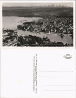 Ansichtskarte Konstanz Luftbild 1932 - Konstanz