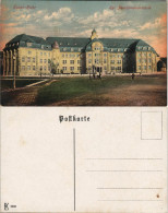 Ansichtskarte Essen (Ruhr) Schule - Königliche Maschinenbauschule 1910 - Essen