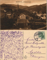 Ansichtskarte Altroggenrahmede-Lüdenscheid Land Stadtpartie 1915 - Otros & Sin Clasificación