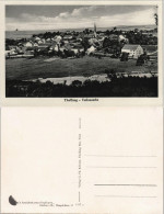 Ansichtskarte Thalfang Stadtpartie 1923 - Other & Unclassified