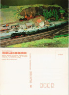 Bahnhof Bergheim, Granitsteinbruch Und Schotterwerk, HO- 4/33 Erfurt 1989 - Eisenbahnen