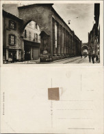 Cartoline Mailand Milano Colonne Di S. Lorenzo 1930 - Andere & Zonder Classificatie