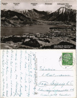 Bad Wiessee Tegernseer-Tal, Bad Wiessee, Rottach-Egern, Tegernsee 1956 - Bad Wiessee