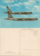 U.S.AIR FORCE BOEING B 52 Long Range Bomber Flugwegen & Flugzeuge 1970 - 1946-....: Era Moderna
