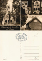 Ansichtskarte Lützen-Wiesengrund Hälsning Från Svenskön- Kapelle 1969 - Sonstige & Ohne Zuordnung