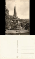 Thale (Harz) Thale/Harz - St. Petri - Kirche, DDR Ansicht AK 1974 - Andere & Zonder Classificatie