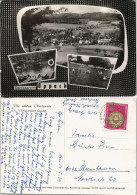 Ansichtskarte Oppach (Oberlausitz) DDR Mehrbild-AK Mit Panorama-Ansicht 1966 - Autres & Non Classés