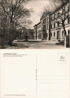 Ansichtskarte Tübingen Neue Aula (vor Umbau Und Erweiterung) Anno 1927 1960 - Tuebingen