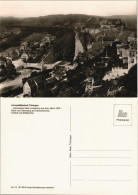 Tübingen Blick Vom Österberg Auf Neckarbrücke, Anno 1902 1960 - Tübingen
