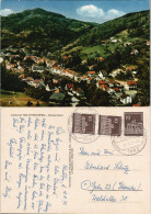 Ansichtskarte Ottenhöfen Im Schwarzwald Panorama-Ansicht 1972 - Autres & Non Classés