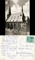 Ansichtskarte Weimar Partie An Der Herderkirche DDR AK 1980/1979 - Weimar