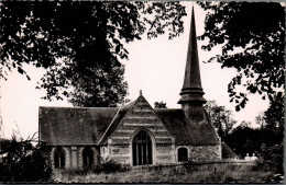 N°3277 W -cpsm Nojeon Le Sec -église- - Autres & Non Classés