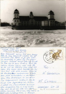 Ansichtskarte Binz (Rügen) Das Verschneite Kurhaus 1979 - Other & Unclassified