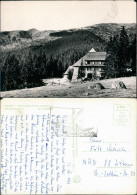 Postcard Zakopane TATRY - Tatra Schronisko PTTK Na Polanie 1971 - Pologne