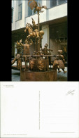 Ansichtskarte Aachen Puppenbrunnen Puppen-Brunnen 1975 - Aachen