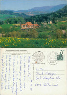 Wittnau (Breisgau) Panorama Mit Rehabilitations-Kurklinik Stöckenhöfe 1988 - Autres & Non Classés