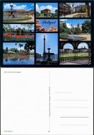 Ansichtskarte Stuttgart Mehrbild-AK Serie "Schönes Stuttgart" 2000 - Stuttgart