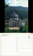 Ansichtskarte St. Blasien St. Blasius (Pfarrkirche) Church Eglise 1980 - St. Blasien