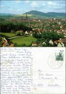 Ansichtskarte Freiburg Im Breisgau Panorama-Ansicht 1985 - Freiburg I. Br.