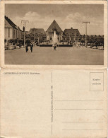 Postcard Zoppot Sopot Partie Am Kurhaus 1930 - Danzig