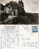 Ansichtskarte Alf (Mosel) Burg Arras Bei Alf/Mosel 1964 - Alf-Bullay