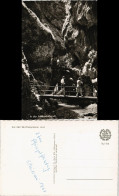 Almbachklamm-Marktschellenberg Schellenberg Markt Berchtesgadener Land 1960 - Otros & Sin Clasificación