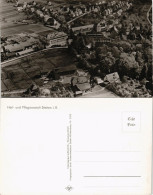 Stetten Am Kalten Markt Heil- Pflegeanstalt Stetten I. R. Vom Flugzeug Aus 1960 - Otros & Sin Clasificación
