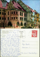 Ansichtskarte München Royal Brewery House Am Platzl Hofbräuhaus 1987 - München