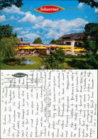 Ansichtskarte Bad Wörishofen Café Konditorei Schwermer 1997 - Bad Woerishofen